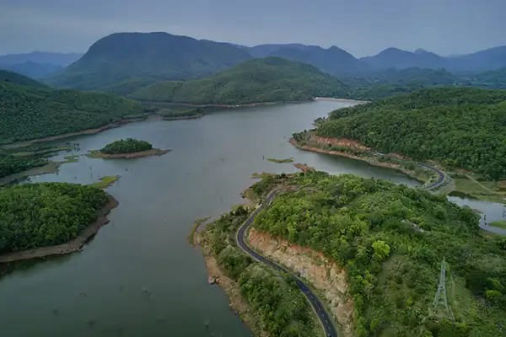 Maredumilli 1 Day tour package